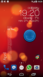 Instant Fart Button poster 2