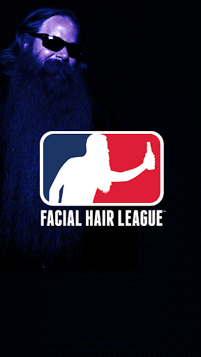 Facial Hair League - The FHL