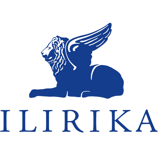 Ilirika skladi LOGO-APP點子