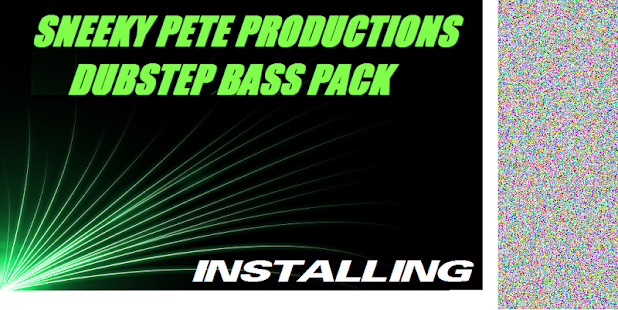 Free Download SPP Dubstep Wobble Pack APK for PC