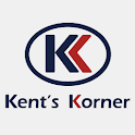 Kent’s Korner App logo