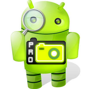Smart OCR:Text Miner Pro logo