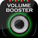 Woofer - Best Volume Booster icon
