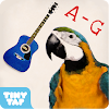 Learn ABC Sounds - Letters A-G