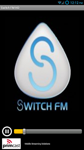Switch FM HD