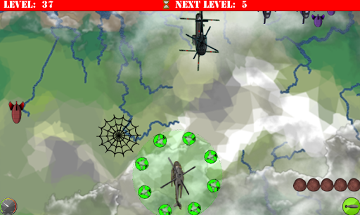 免費下載動作APP|Game of Helicopters app開箱文|APP開箱王