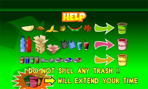 Download Recycle Dash 2 APK for Android
