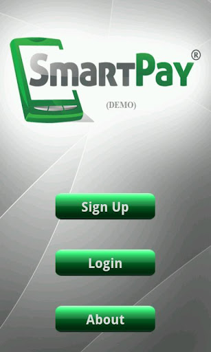 SmartPay Demo