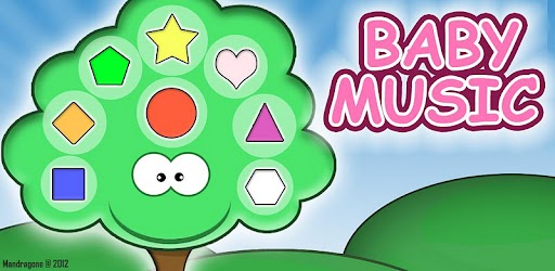 Изображения Baby Music на ПК с Windows