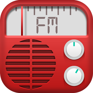 蜻蜓FM（全球电台收音機） logo