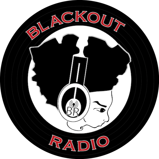 Blackout Radio LOGO-APP點子