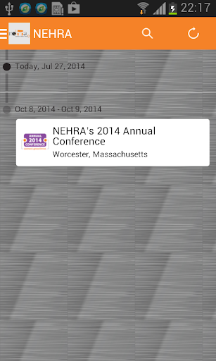 免費下載商業APP|NEHRA's Annual Conference app開箱文|APP開箱王
