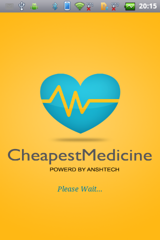 CheapestMedicine