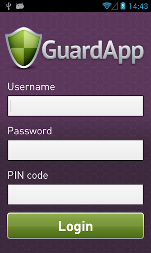 GuardApp