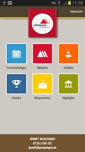Free Göppingen APK for PC