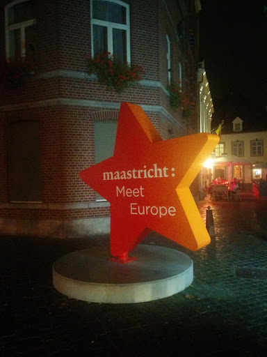 Maastricht Meet Europe