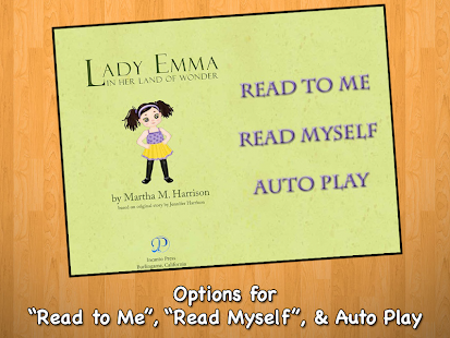 Lady Emma Screenshots 10