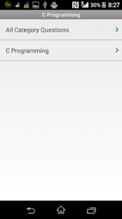 How to mod C Programming Interview Q&A patch 1.0 apk for bluestacks