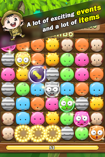 How to install Ongame Jungle Pang (casual) 1.3.5.3 apk for android