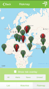 Healix Travel Oracle Screenshots 2