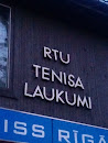 RTU Tenisa Laukumi
