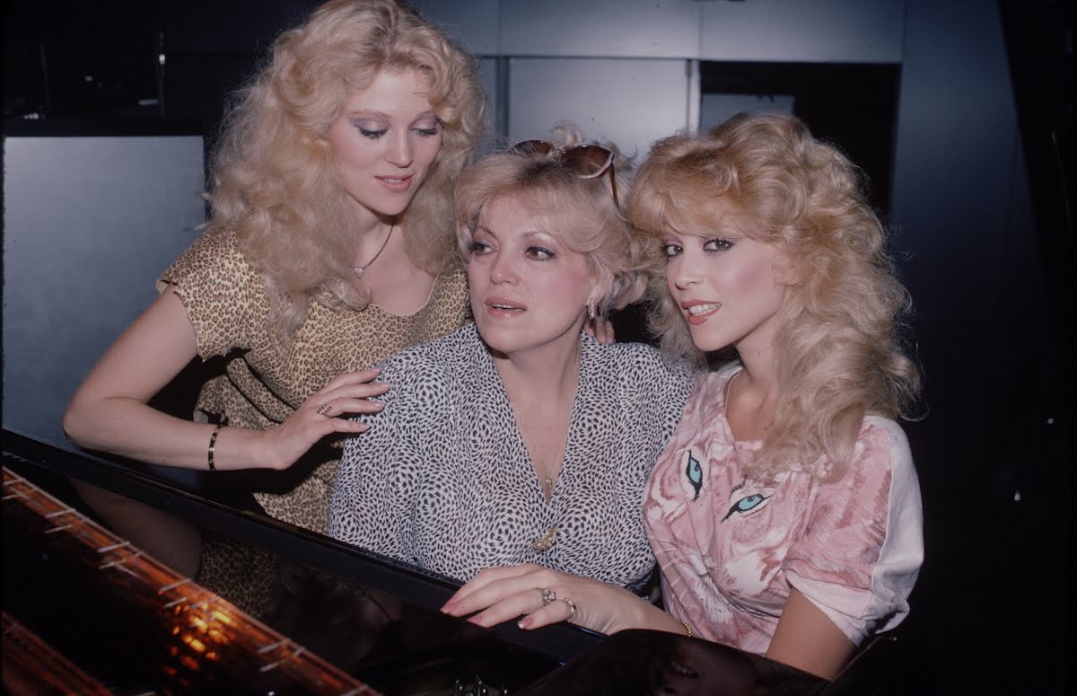 Landers, Sisters — Google Arts & Culture