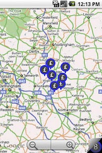 How to mod Loc8or - POI Locator (UK) patch 1.0 apk for pc