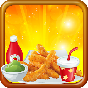 Chicken Fries Maker.apk 1.0.0