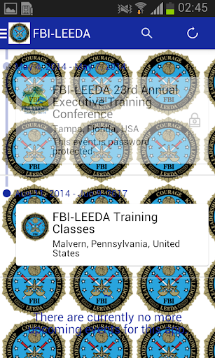 【免費商業App】FBI-LEEDA-APP點子