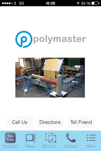 Polymaster