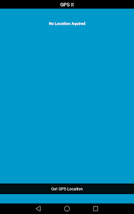 Free GPS it APK for Android