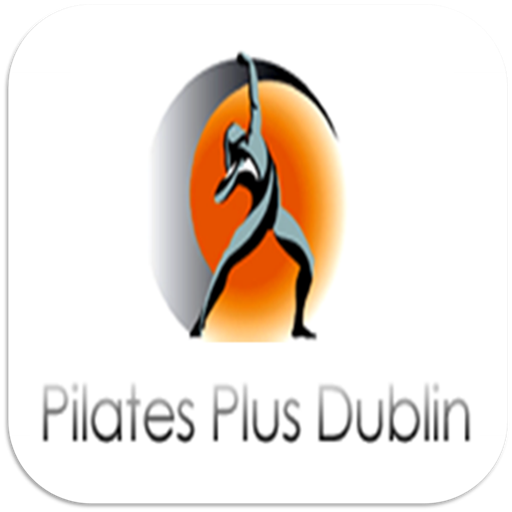 Pilates Plus Dublin LOGO-APP點子