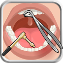 Dental Implant Surgery mobile app icon