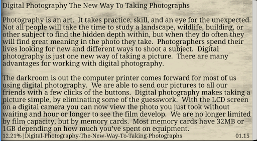 免費下載攝影APP|Essential of Photography app開箱文|APP開箱王