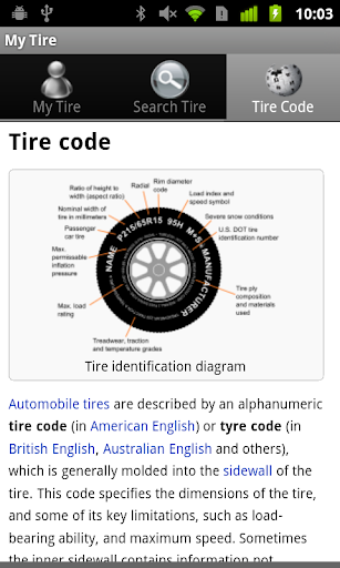 【免費教育App】Tire-APP點子