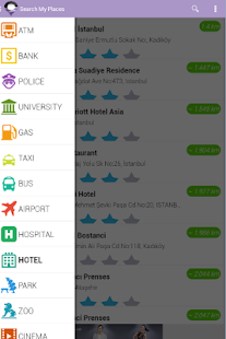 Search My Places Screenshots 6