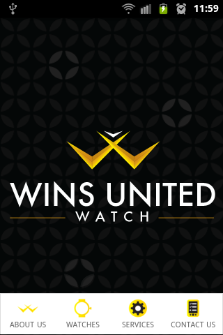 WINS watches