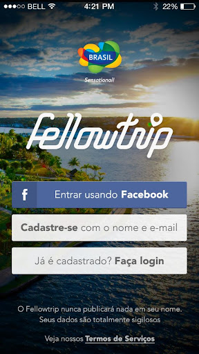 Fellowtrip