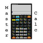 MC40 Scientific Calculator Apk
