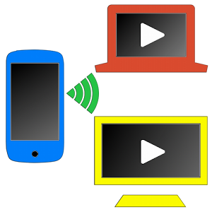 Stream screen v1.3.0 Apk