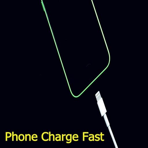 Phone Charge Fast