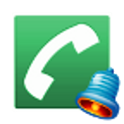 Phone notifier icon
