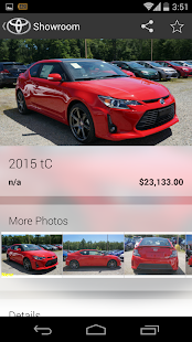 Route 44 Toyota DealerApp Screenshots 1