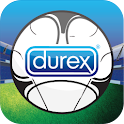 Team Durex logo