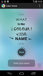Lastest ColorName APK for Android