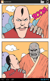 Bựa Hàn Qu���c Screenshots 4