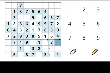 Download Sudoku Free APK for Android