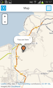 Mauritius Offline Map & Guide Screenshots 17