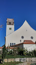 Kirche Stetten 