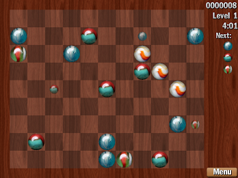 Marble Craft - Connect 4 poster 6